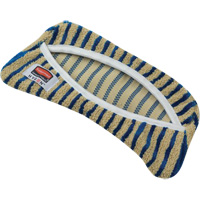 Manchon r&eacute;cureur avec support flexible Hygen Rock Safety Industrial Ltd