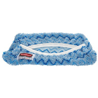 Manchon de vadrouille humide avec support flexible Hygen, Microfibre Rock Safety Industrial Ltd