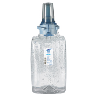 ADX-12 Advanced Hand Sanitizer, 1200 ml, Cartridge Refill, 70% Alcohol Rock Safety Industrial Ltd