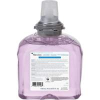 Savon pour les mains aux canneberges avec hydratants am&eacute;lior&eacute;s pour distributeur PROVON TFX, Mousse, 1200 ml, Parfum&eacute; Rock Safety Industrial Ltd