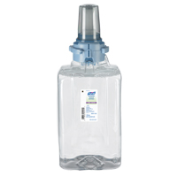 ADX-12 Advanced Foam Hand Sanitizer, 1200 ml, Cartridge Refill, 70% Alcohol Rock Safety Industrial Ltd