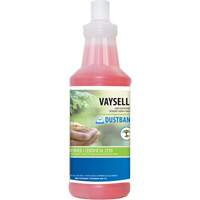 Vayselle Dish Detergent, Liquid, 1 L Rock Safety Industrial Ltd