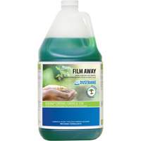 D&eacute;tergent neutre et produit fondant pour la glace Film Away, Cruche, 4 L Rock Safety Industrial Ltd