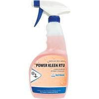Power Kleen Cleaner & Degreaser, 750 ml, Trigger Bottle Rock Safety Industrial Ltd