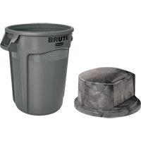 Contenants à déchets