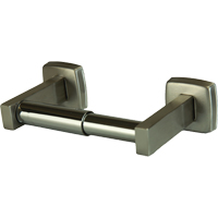 Surface Toilet Paper Holder, Single Roll Capacity Rock Safety Industrial Ltd