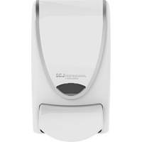 Distributeur Curve Proline, &agrave; pression, Capacit&eacute; de 1000 ml, Format Cartouche de recharge Rock Safety Industrial Ltd