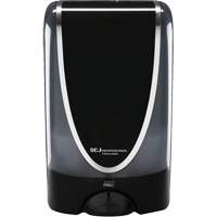 Ultra Dispenser, Touchless, 1000 ml Capacity, Cartridge Refill Format Rock Safety Industrial Ltd