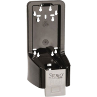 Soap Dispenser, Push, 4000 ml Capacity, Bulk Format Rock Safety Industrial Ltd