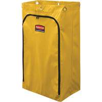 Janitor Cart Replacement Bag Rock Safety Industrial Ltd