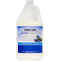 Cross-Link Spray Buff Maintainer, 4 L, Jug Rock Safety Industrial Ltd