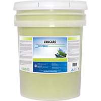 Nettoyant germicide &agrave; usage g&eacute;n&eacute;ral Vangard, 20 L, Seau Rock Safety Industrial Ltd