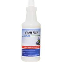 Strate Flush Bowl Cleaner, 1 L, Bottle Rock Safety Industrial Ltd