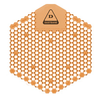 Tamis d'urinoir 3D Shield  Rock Safety Industrial Ltd