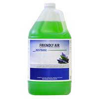 D&eacute;sodorisant Friendly Air, Fraîcheur, Liquide Rock Safety Industrial Ltd