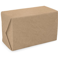 Pro Select Full Fold II Napkins, 1 Ply, 13" x 12" Rock Safety Industrial Ltd