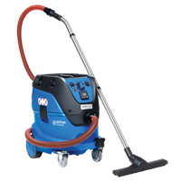 Attix 44 HEPA Vacuum, Wet-Dry, 1.2 HP, 11 US Gal. (41.6 Litres) Rock Safety Industrial Ltd