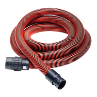 Antistatic Hose for Wet/Dry Vacuum Rock Safety Industrial Ltd