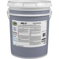Deo-3 Industrial Deodorizer, 5 gal., Pail Rock Safety Industrial Ltd