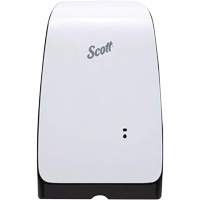 Scott&reg; Skin Care Dispenser, Touchless, 1200 ml Capacity Rock Safety Industrial Ltd