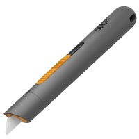 Coupoir manuel Slice, 11 mm, C&eacute;ramique, Prise en Plastique Rock Safety Industrial Ltd