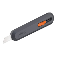 Slice Manual Knife, 1/2", Ceramic, Nylon Handle Rock Safety Industrial Ltd