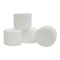 Unitab Disinfectant & Sanitizing Tablets, 786 g, Pail Rock Safety Industrial Ltd