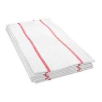 Essuie-tout pour le service alimentaire Pro Tuff-Job, Sp&eacute;cialis&eacute;, 12-1/4" lo x 24" la Rock Safety Industrial Ltd