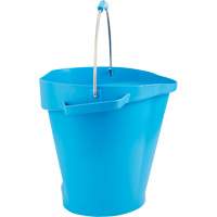 5692 Series Bucket, Blue, 5 US gal. Rock Safety Industrial Ltd