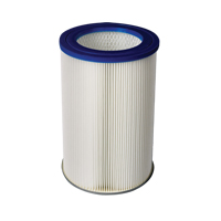Filter Premotor, Hepa, Fits 6 US Gal. Rock Safety Industrial Ltd