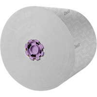 Scott&reg; Essential High-Capacity Hard Roll Towels, 1 Ply, Standard, 950' L Rock Safety Industrial Ltd