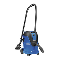 AERO 26 Vacuum, Wet-Dry, 1.34 HP, 6.6 US Gal. (25 Litres) Rock Safety Industrial Ltd