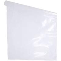 Poly Bags, Open Top, 18" x 24", 2.5 mils Rock Safety Industrial Ltd