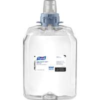 Healthy Soap FMX-20 Mild Handwash, Foam, 2 L, Unscented Rock Safety Industrial Ltd