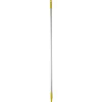 Manche, Balai/Grattoir/Raclette, Jaune, Standard, 59" lo Rock Safety Industrial Ltd