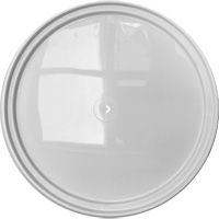 Plastic Pail Lid Rock Safety Industrial Ltd