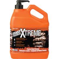 Xtreme Professional Grade Hand Cleaner, Pumice, 3.78 L, Pump Bottle, Orange Rock Safety Industrial Ltd