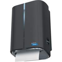 Distributeur d'essuie-mains Pro Tandem, Sans contact, 11,5" la x 9" p x 16,6" h Rock Safety Industrial Ltd