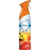 Air Freshener, Hawaiian Aloha, Aerosol Can Rock Safety Industrial Ltd