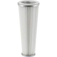 Wet-Dry Vacuum Conic PTFE Filter, Cartridge, Fits 13 - 26 US gal. Rock Safety Industrial Ltd