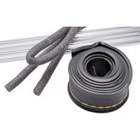 Garage Door Weatherstripping Sweep Rock Safety Industrial Ltd