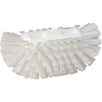 Vikan Tank Brush, Stiff Bristles, 8-1/4" Long, White Rock Safety Industrial Ltd
