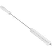Brosse, Soies Moyen, Longueur de 20", Blanc Rock Safety Industrial Ltd