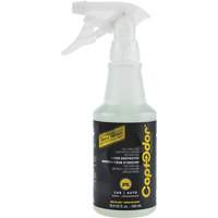 Car Upholstery Odour Destroyer Rock Safety Industrial Ltd