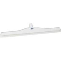Double Blade Ultra Hygiene Squeegee, 24", White Rock Safety Industrial Ltd