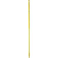 Manche, Balai/Grattoir/Raclette, Jaune, Standard, 59" lo Rock Safety Industrial Ltd