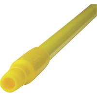 Manche, Balai/Grattoir/Raclette, Jaune, Standard, 59" lo Rock Safety Industrial Ltd
