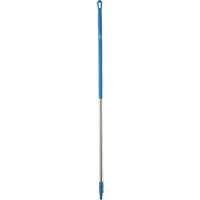Manche, Balai/Grattoir/Raclette, Bleu, Standard, 59" lo Rock Safety Industrial Ltd