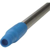 Manche, Balai/Grattoir/Raclette, Bleu, Standard, 59" lo Rock Safety Industrial Ltd