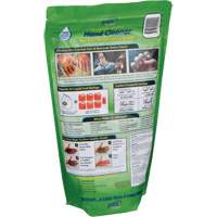Biodegradable Hand Cleaner, Powder, 4.5 lbs., Packet, Unscented Rock Safety Industrial Ltd